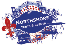 Rent Event & Party Items Slidell LA | Northshore Tents & Events