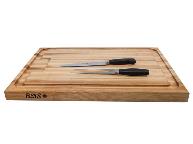 Where to find Carving Board 18 x24 1.5 Thick, Groove in New Orleans