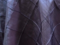 Rental store for Pintuck 132  Round Linen- Violet 807 in New Orleans LA