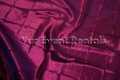 Rental store for Pintuck 90  Round Linen- Sangria Wine in New Orleans LA