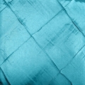 Rental store for Pintuck 90  Round Linen- Turquoise in New Orleans LA