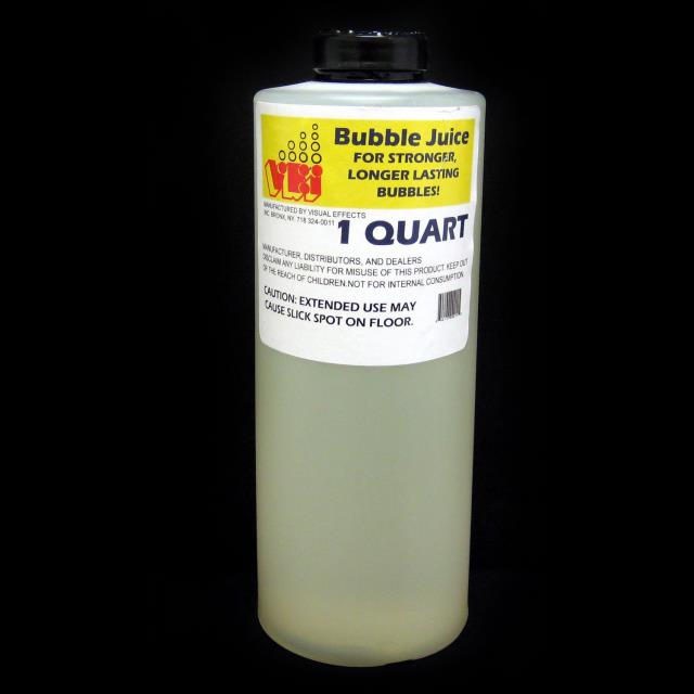 Rental store for 1 quart Bubble Solution in New Orleans LA