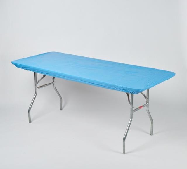 Rental store for Kwik Cover 8  Top Cover- Light Blue in New Orleans LA